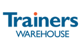 Trainers Warehouse logo
