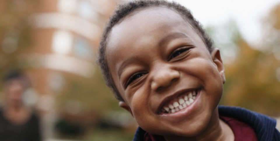 15 Fascinating Facts about Smiling - training supplies