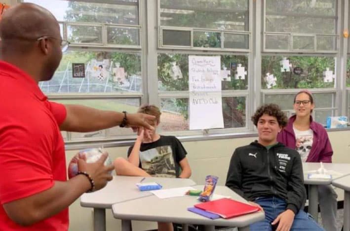 Training Icebreakers that Make the Most of Every Minute