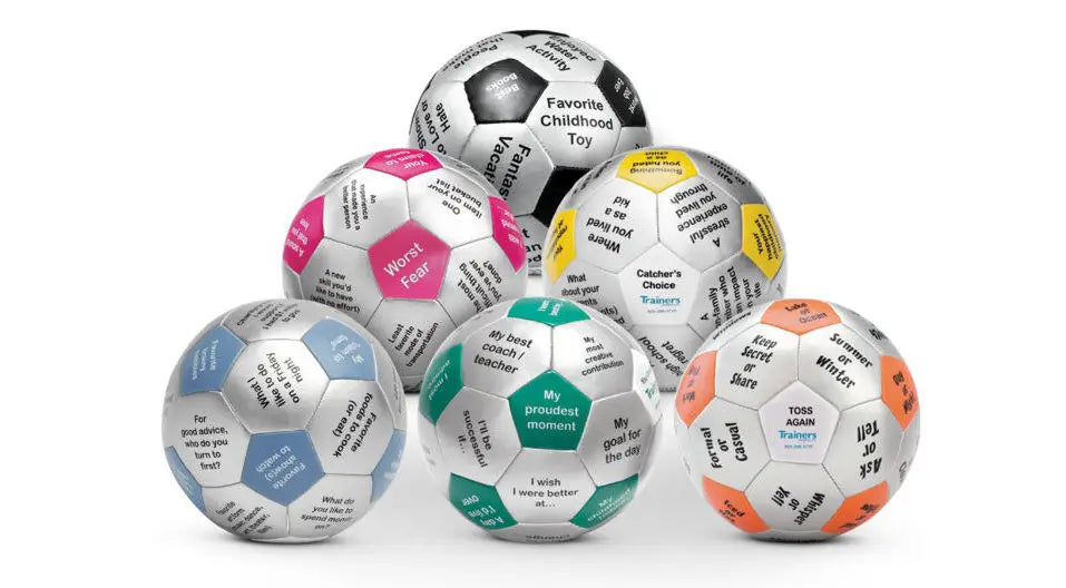 Discover which Thumball is best for YOU! - training supplies