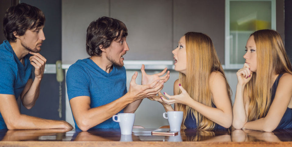 Emotional Intelligence Moment