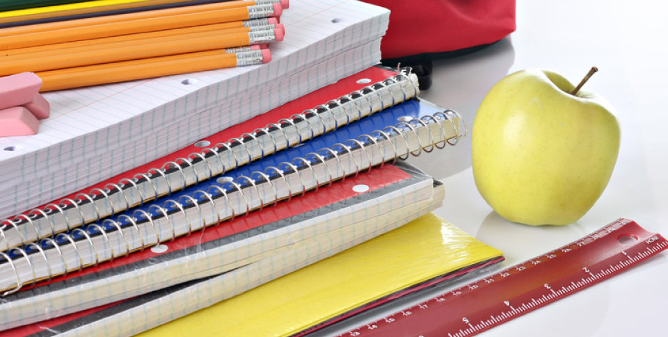 School Supplies