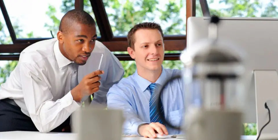 Energize Mini-Trainings at Work - training supplies