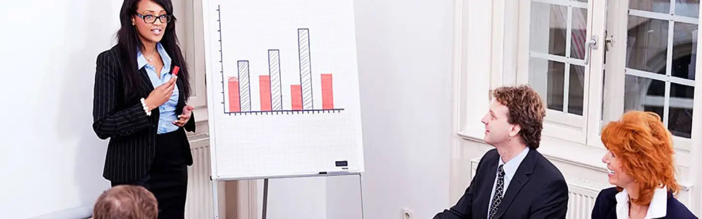 Flip Chart Tips & Tricks - training supplies