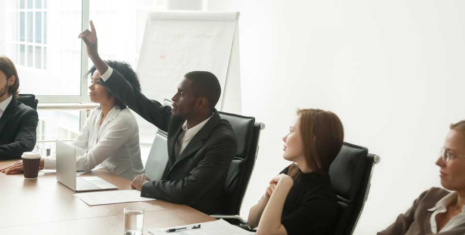 For more Class Participation Know your Goal - training supplies
