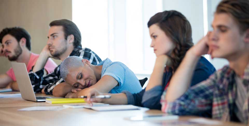 Making dry topics engaging - training supplies