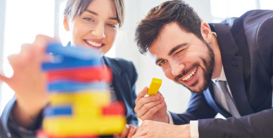 Teambuilding Activities - training supplies