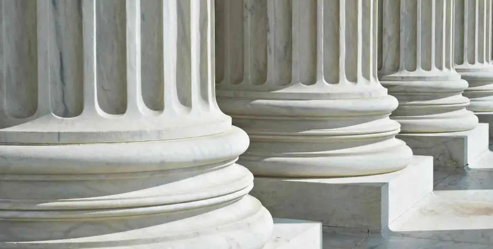 The Pillar of Trust - training supplies