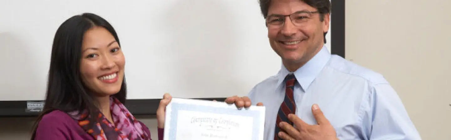 The Value and ROI in Employee Recognition - training supplies