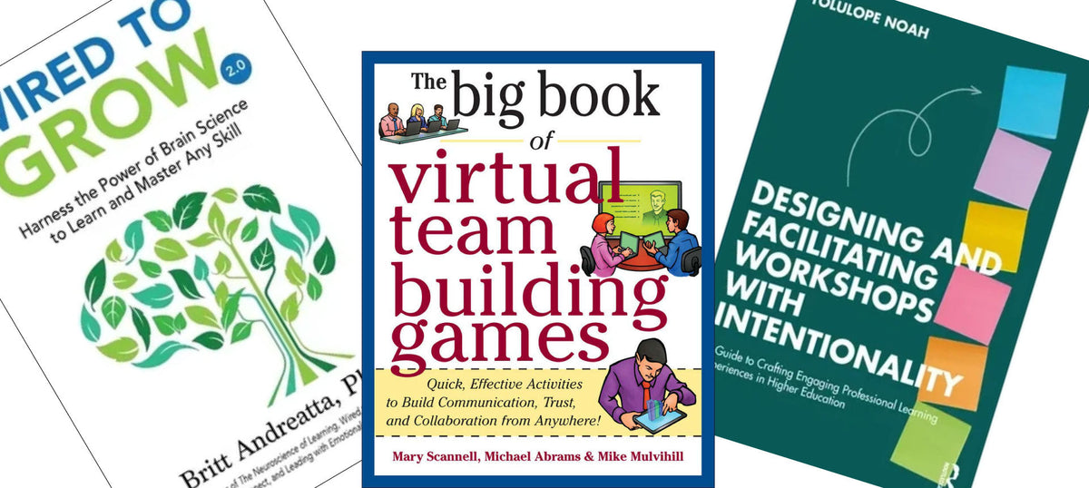 Books – Trainers Warehouse