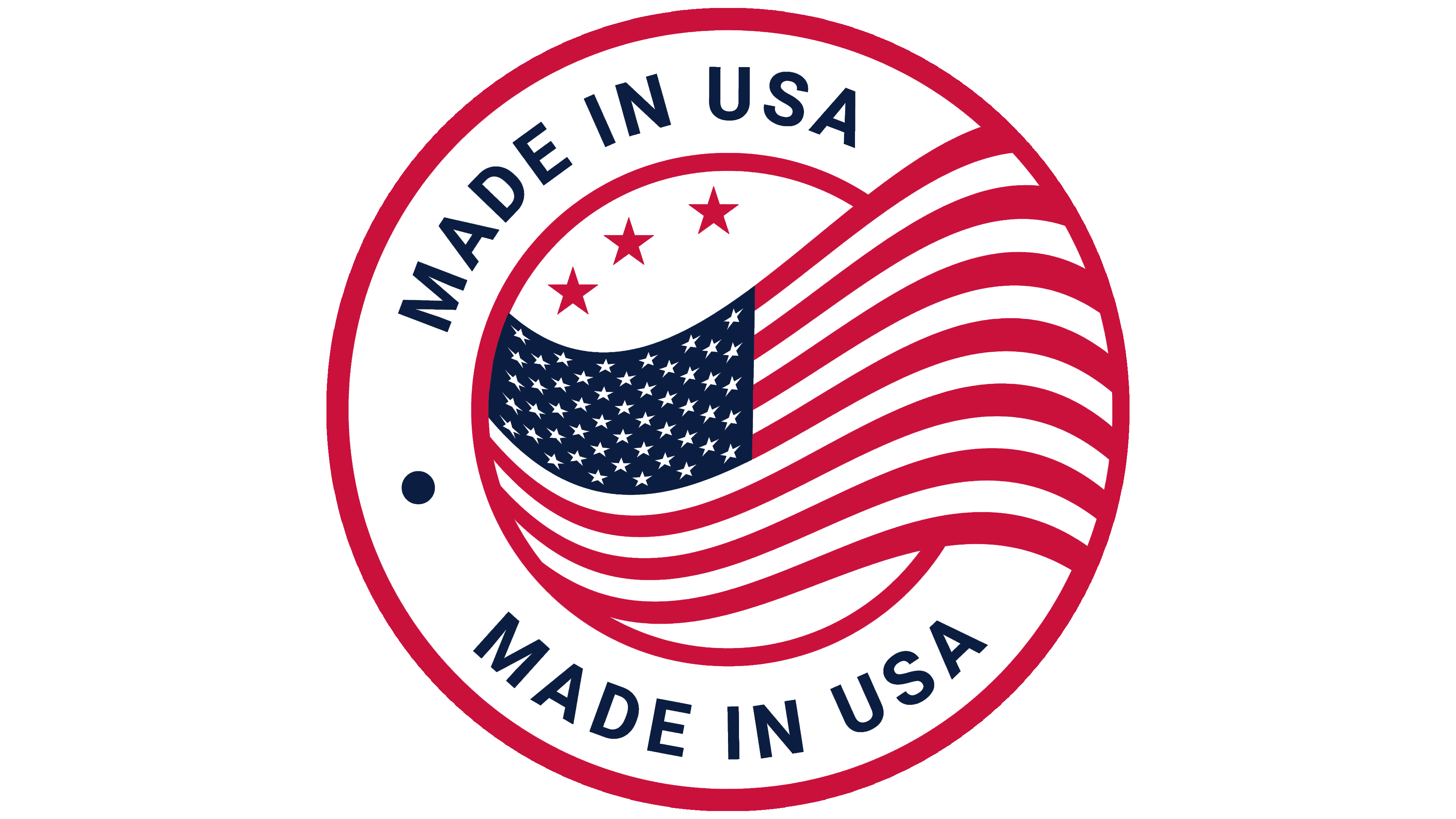 Made in the USA