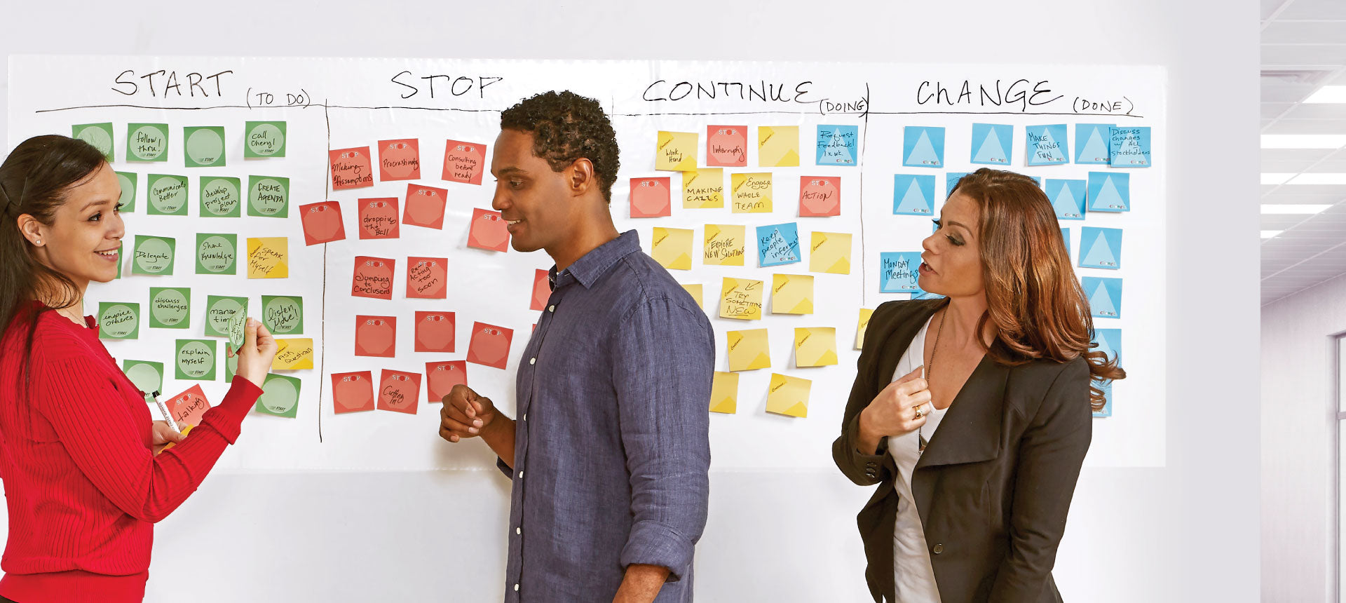 Tools for Consultants