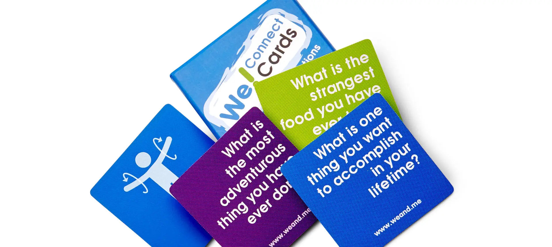 Trainers Warehouse - Conversation Decks for work