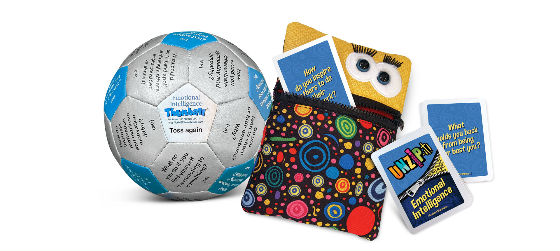 Conversation Starters