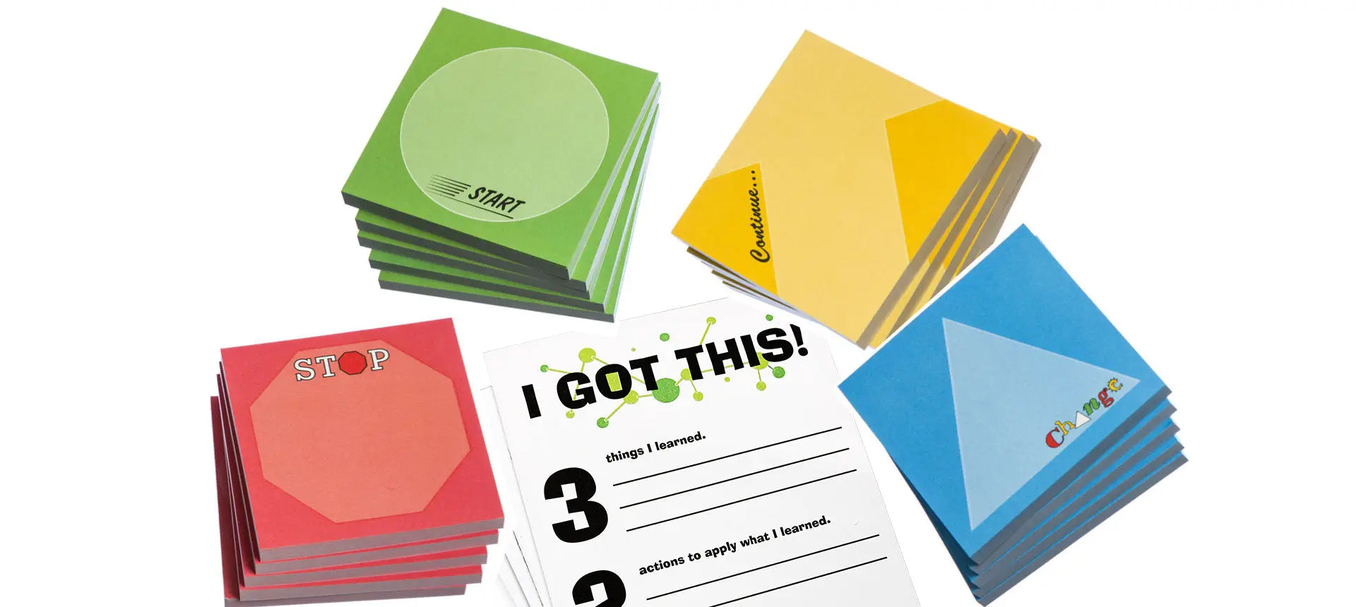 Trainers Warehouse - Debrief & Review Tools for work