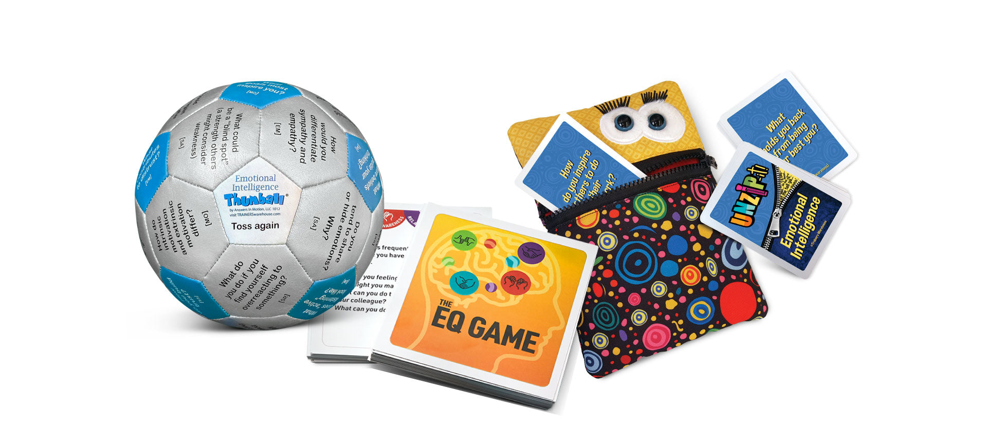 Emotional Intelligence