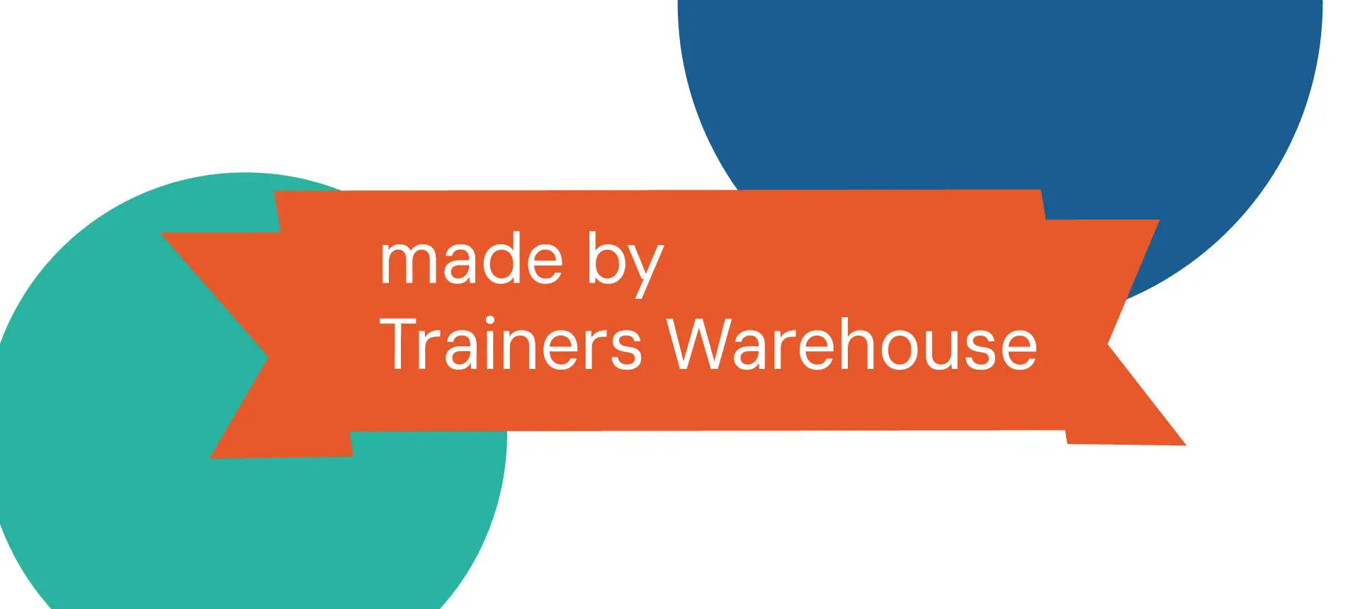 Trainers Warehouse - Exclusives for work