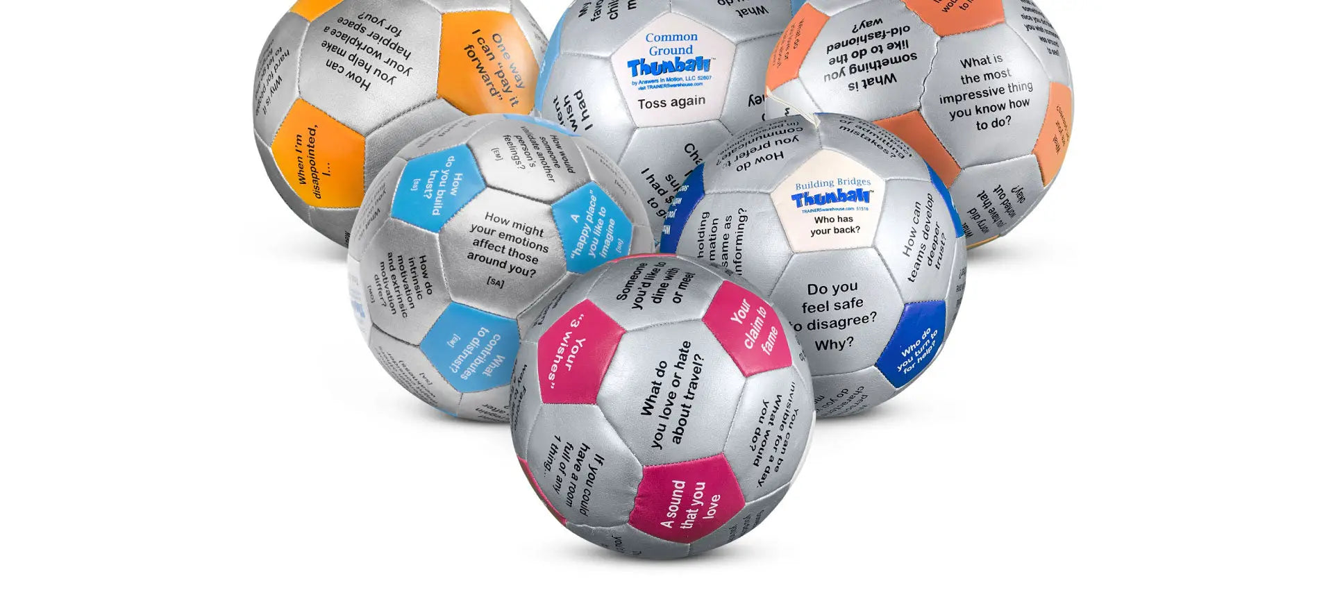 Trainers Warehouse - Gamification for work