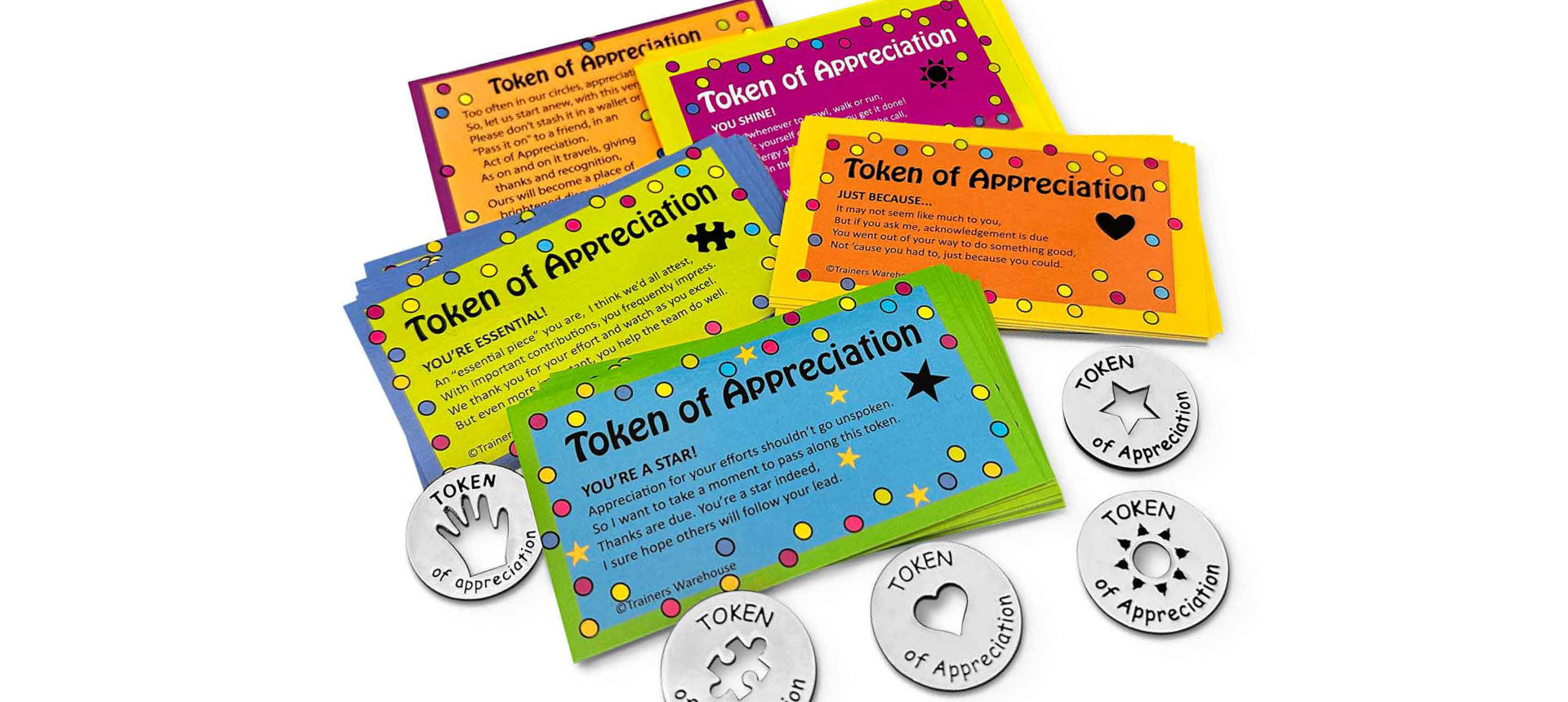 Kudos & Appreciation