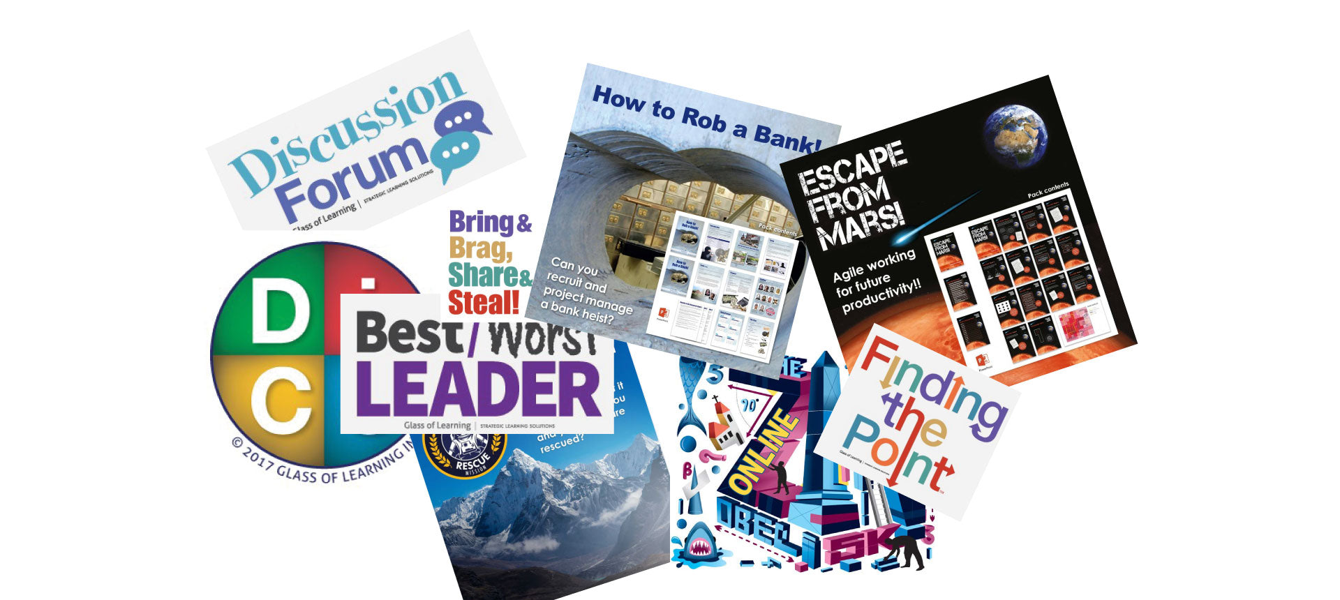 Remote Team Building