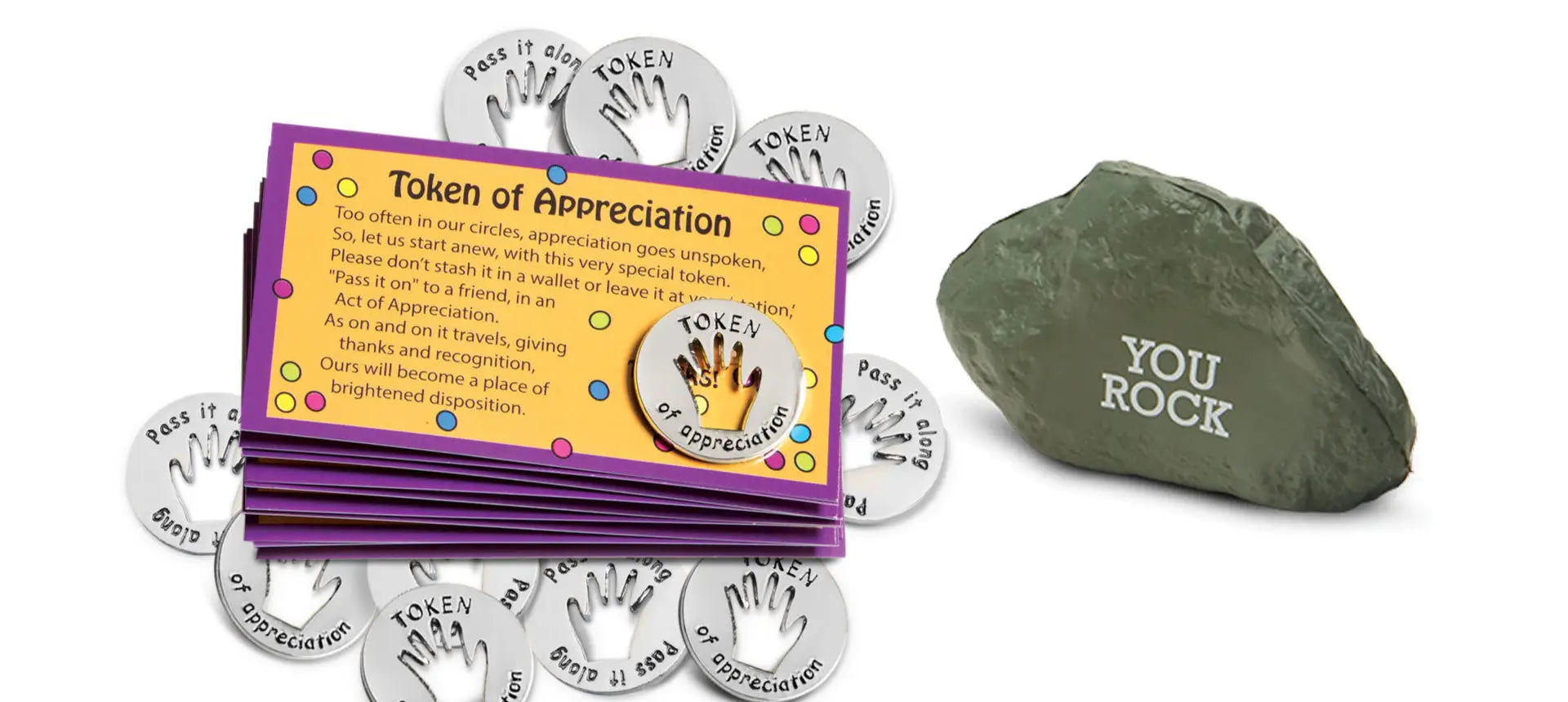 Trainers Warehouse - Recognition for work