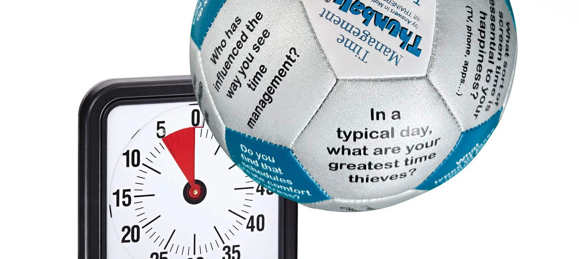 Trainers Warehouse - Time Management for work