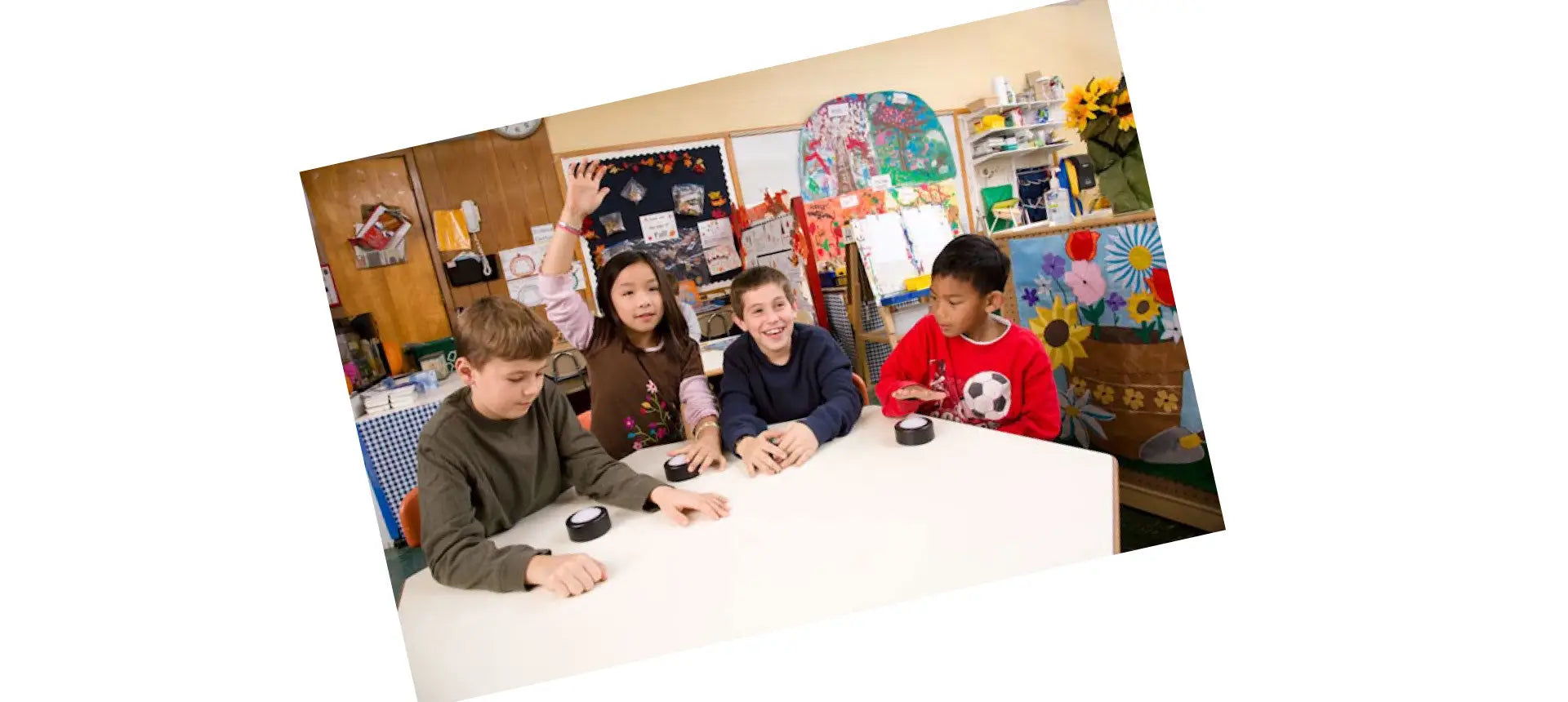 Trainers Warehouse - Tools for Educators for work