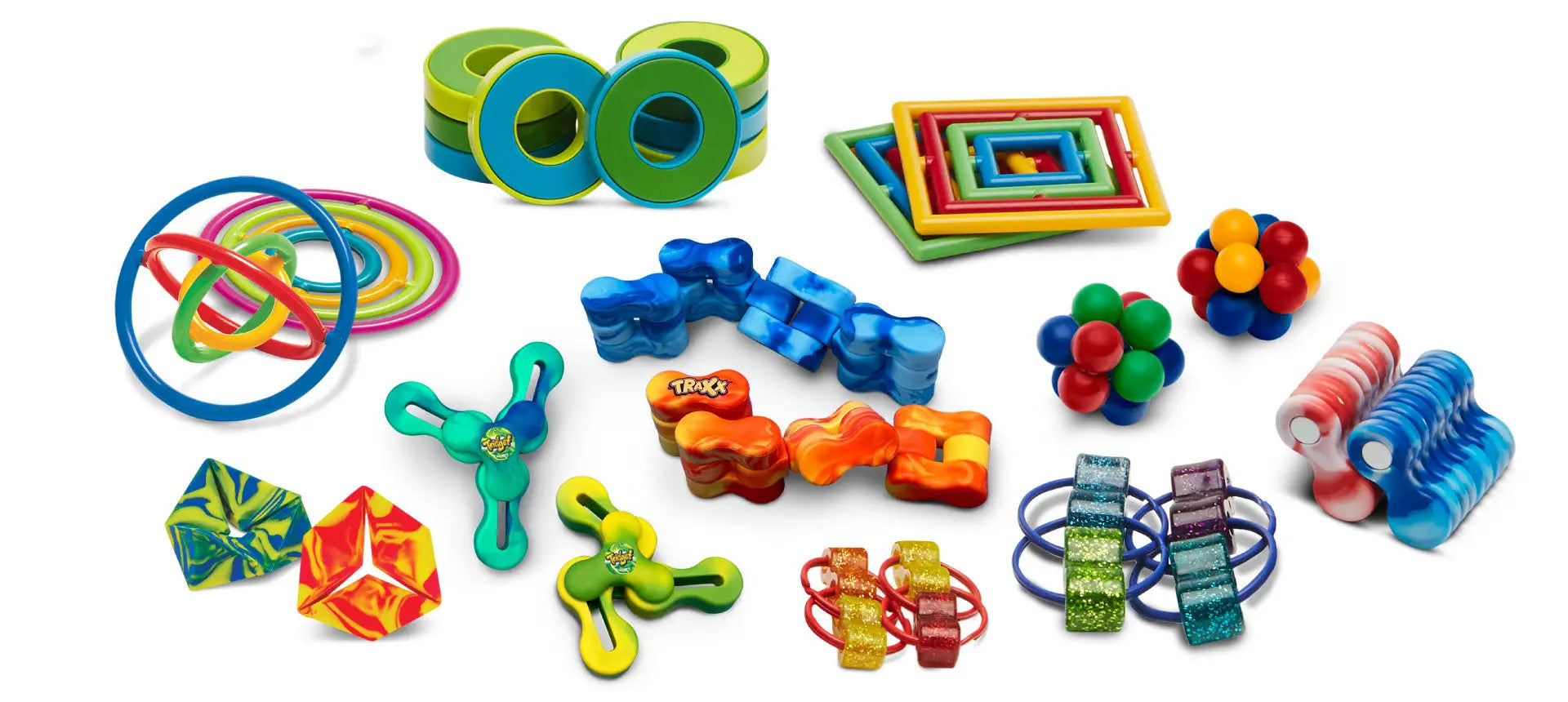 Trainers Warehouse - Toys & Fidgets for work