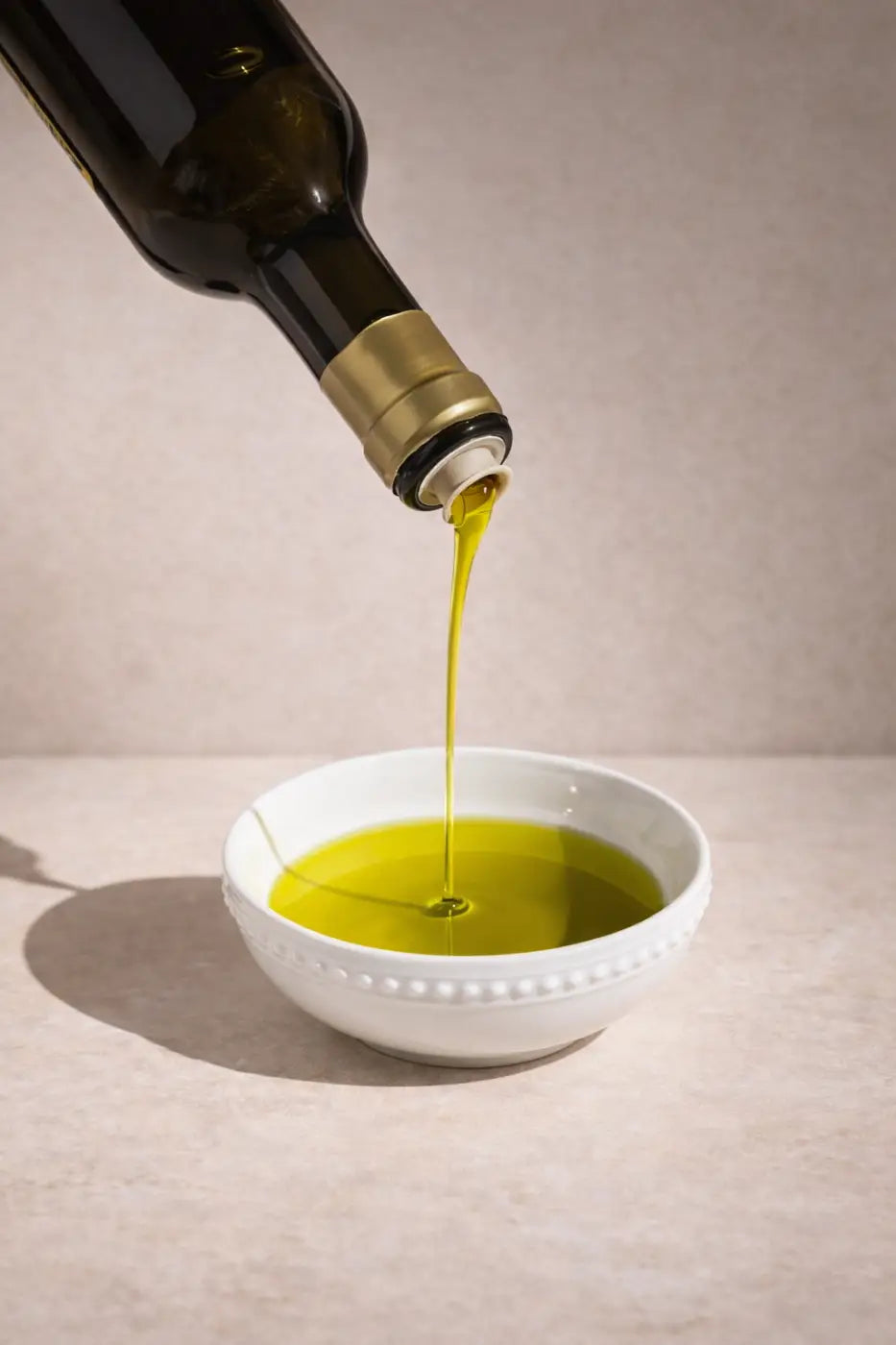 100% Cold-Pressed Extra Virgin Olive Oil - Olive Oil - Trainers Warehouse