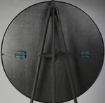 12- to 24-Slot Prize Wheel Tabletop model; back