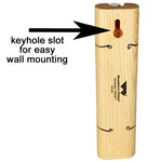 3-tone Chime by Zenergy, back view