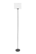 6 ft. Floor Stand - 8.5x11 sign