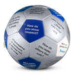 Building Bridges - Building Trust  Thumball