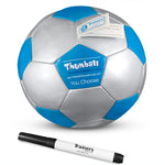 Create-Your-Own Thumball--with marker