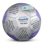 Diversity Thumball Name