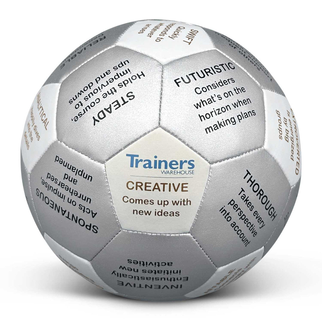 Discovering Styles Thumball Alternate Image