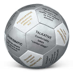 Discovering Styles Thumball - Talkative Prompt