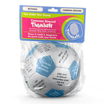 Common Ground Thumball  in packaging