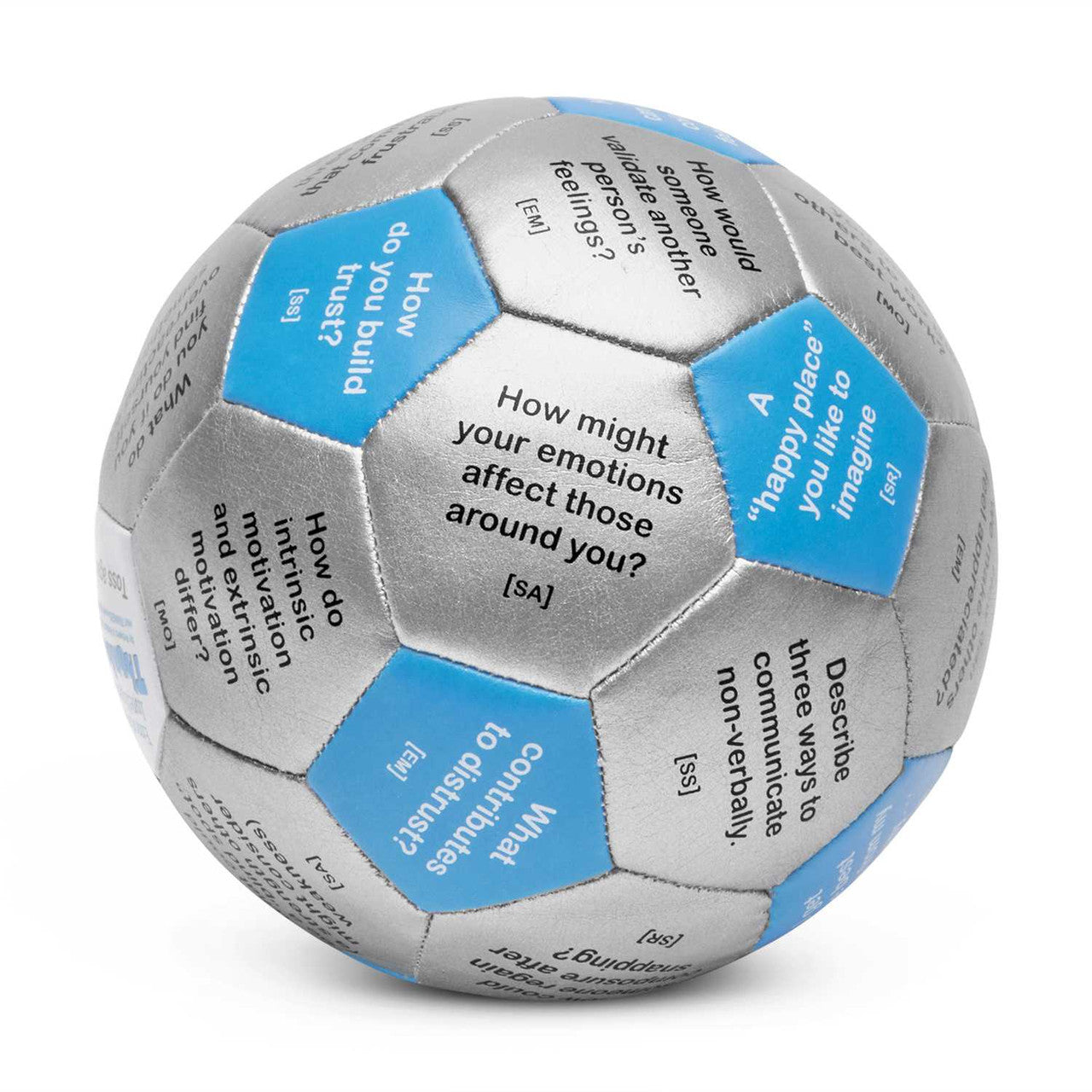 Emotional Intelligence Thumball