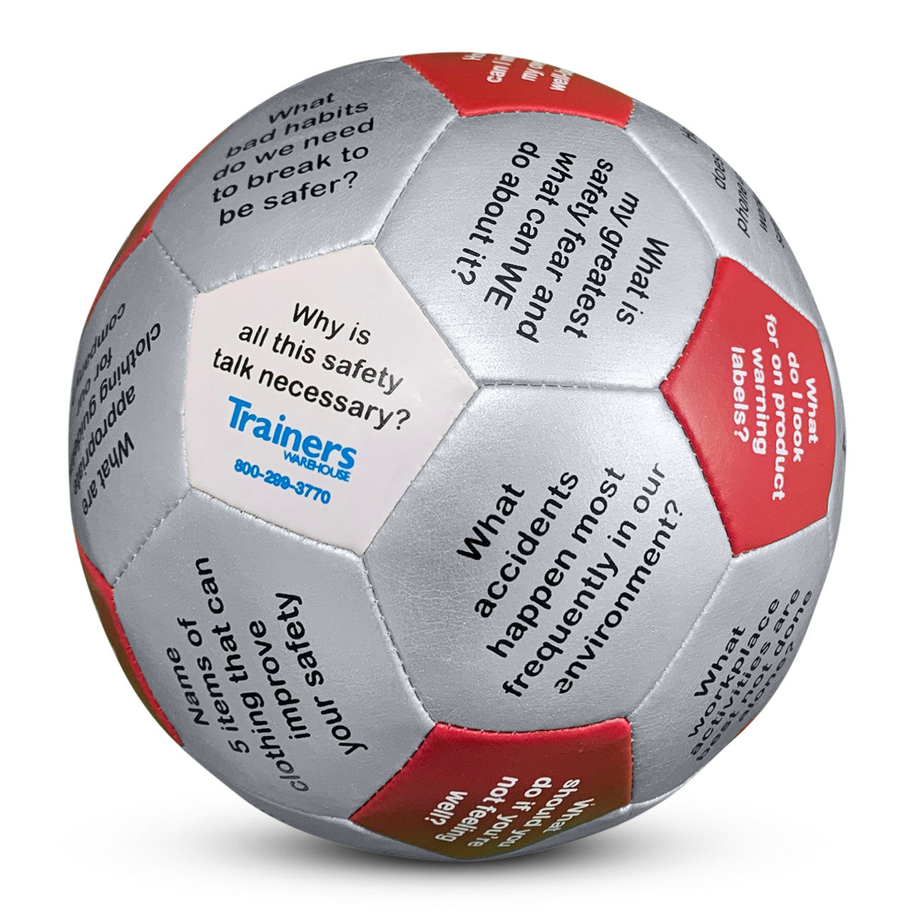 Toolbox Talks Thumball