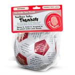 Toolbox Talks Thumball, in packaging