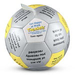 Get Happy at Work Thumball