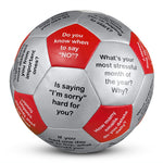 Stress Management Thumball