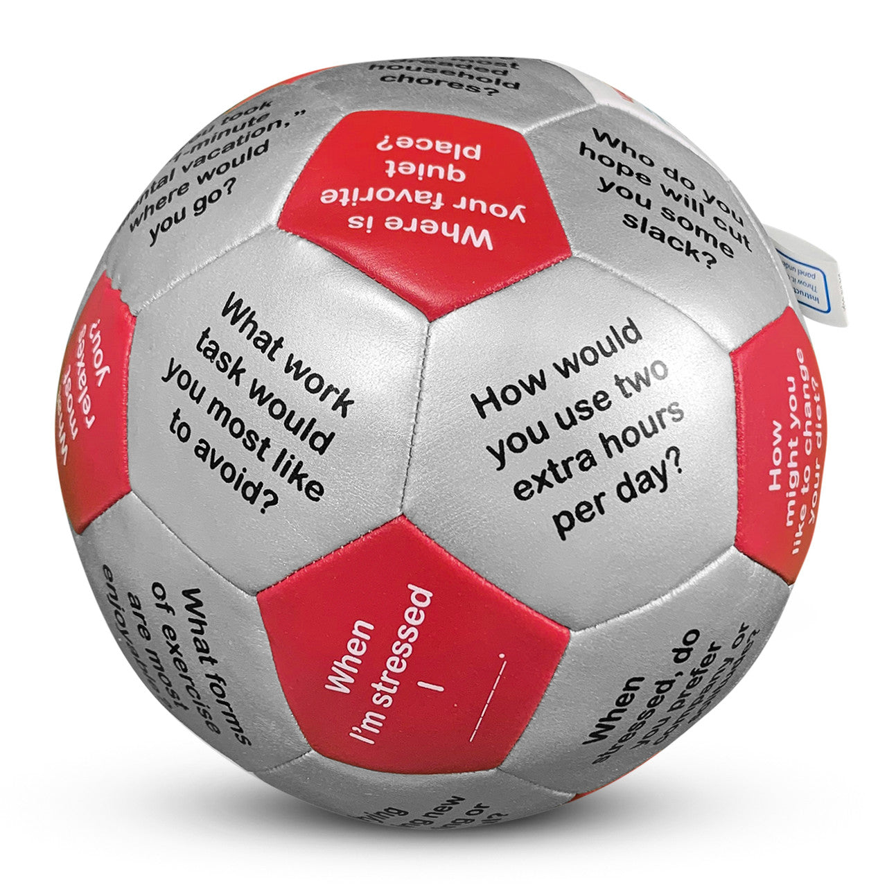 Stress Management Thumball