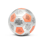 What Makes You YOU Thumball