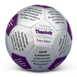 Mentoring and Coaching Thumball