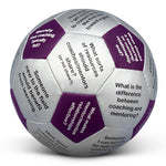 Mentoring and Coaching Thumball Prompts