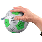 Be a Leader Thumball-- thumb