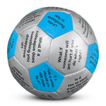 Workplace Ethics Thumball