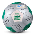 Session Openers Thumball